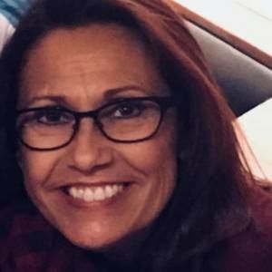 Meet your Posher, Kathy